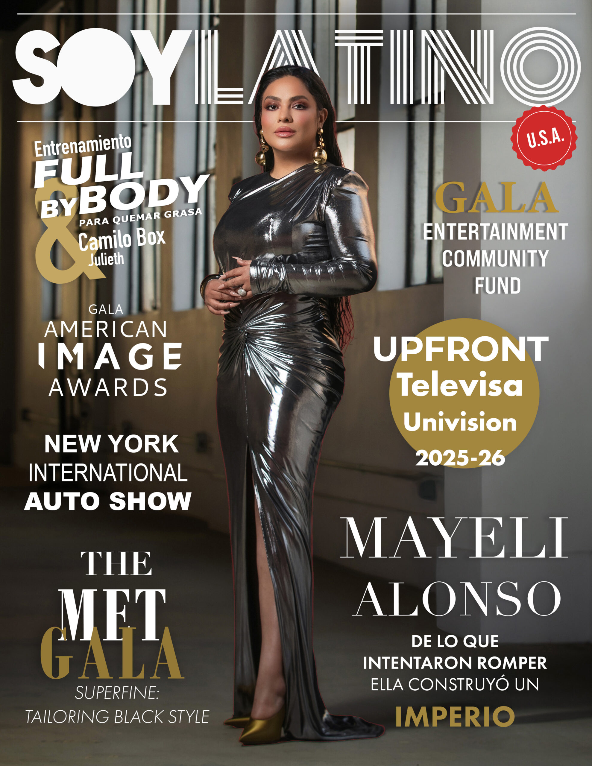 Portada Ileana Marquez