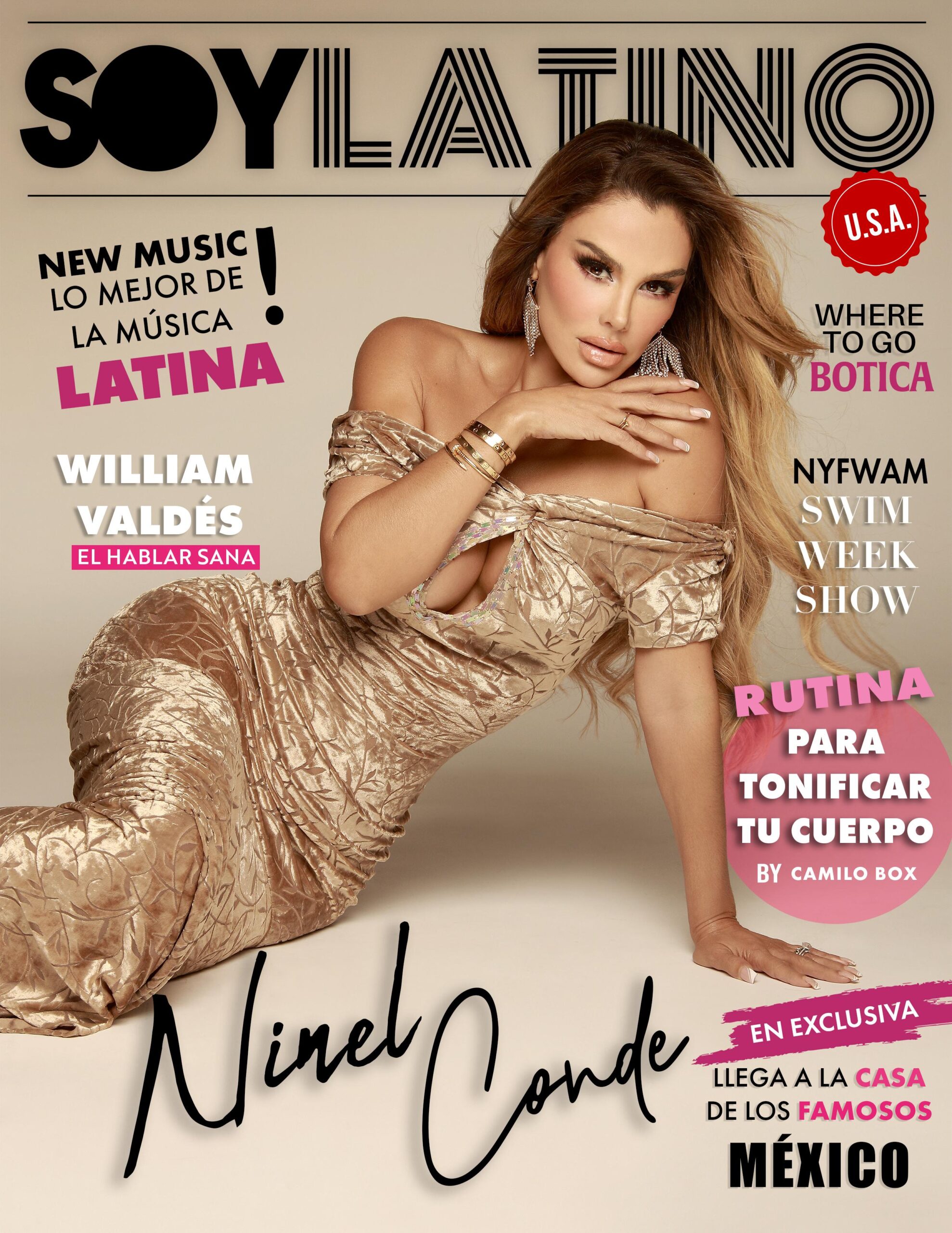 Portada Alejandro Chabán