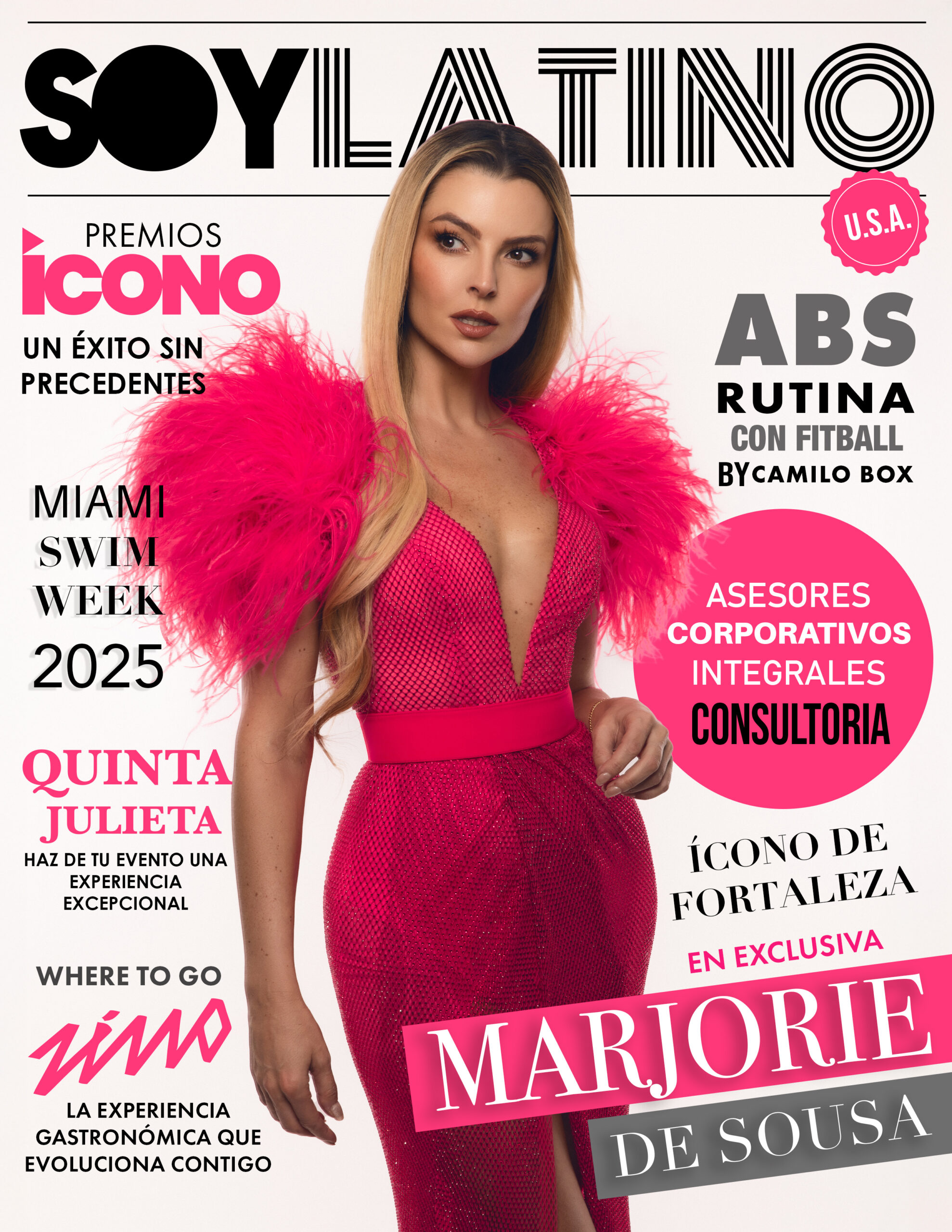 Portada Alejandro Chabán