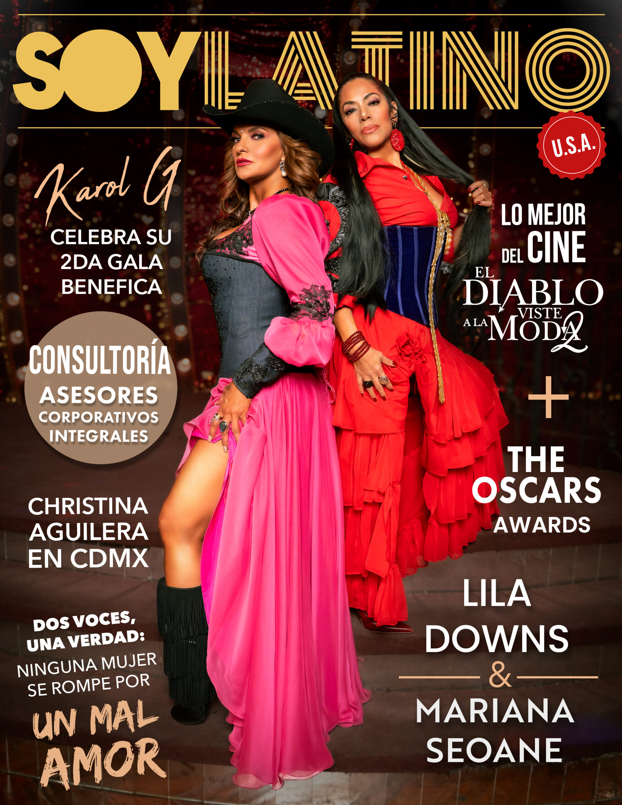 Portada Adamari López