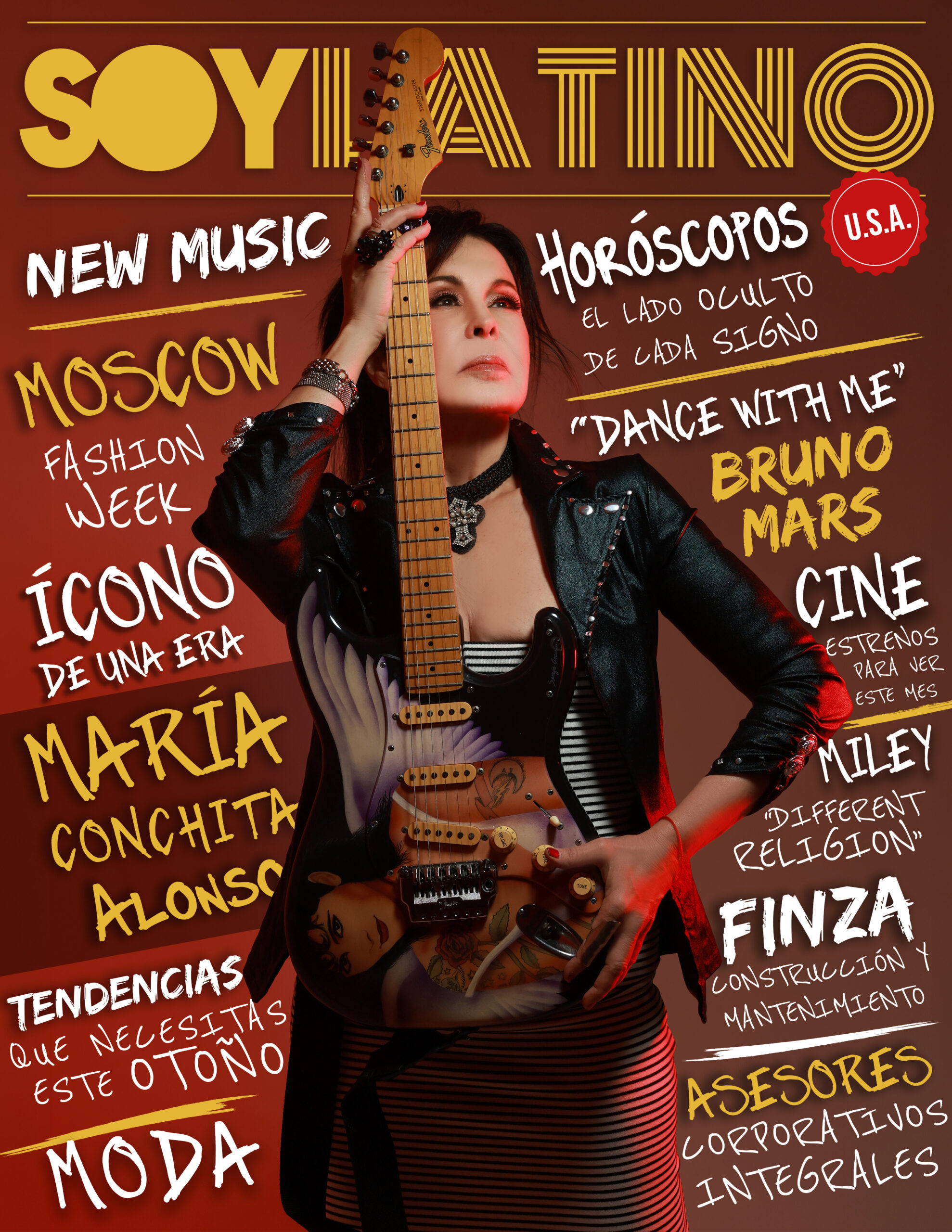 Portada Danlio Carrera